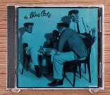The Blue Cats - The Blue Cats (Япония, MELDAC)