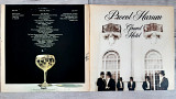 PROCOL HARUM GRAND HOTEL ( CHRYSALIS CHR 1037 A2/B2 ) with Giga Booklet , G/F 1973 ENGL