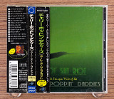 Cherry Poppin' Daddies - Zoot Suit Riot: The Swingin' Hits Of The Cherry Poppin' Daddies (Япония)