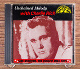 Charlie Rich - Unchained Melody (Япония, Sun)