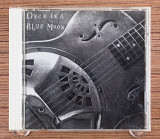 Gerry Groom - Once In A Blue Moon (Япония, Shattered Music)