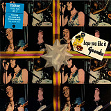 GEORDIE – Hope You Like It (LP, UK)