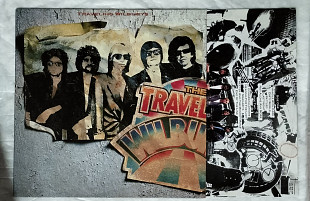 TRAVELING WILBURYS * Volume One * 88 EU, Wilbury records -925 796-1/ WX-224 Original.