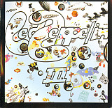 Led Zeppelin – "Led Zeppelin III"