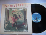 Carmine Appice ( ex. Vanilla Fudge )