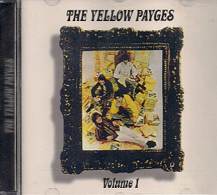 The Yellow Payges – "Volume 1"
