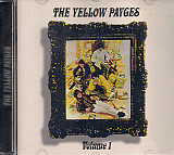 The Yellow Payges – "Volume 1"