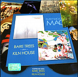 Fleetwood Mac – "Bare Trees / Kiln House"