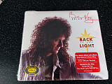 BRIAN MAY “Back To The Light” (deluxe edition)