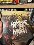 Coldplay – Prospekt's March