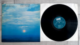 GARY BURTON , CHICK COREA CRYSTAL SILENCE ( ECM 1024ST ) 1973 GERMANY