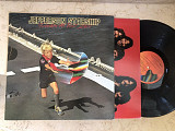 Jefferson Starship ‎– Freedom At Point Zero ( USA ) LP