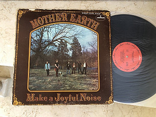 Mother Earth – Make A Joyful Noise ( USA ) LP