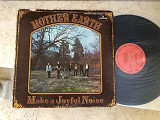 Mother Earth – Make A Joyful Noise ( USA ) LP