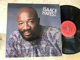 Isaac Hayes – U-Turn ( USA ) LP