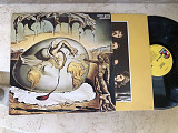 James Gang – Newborn ( USA ) LP