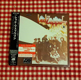 Led Zeppelin - II (Japan CD)