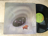 Robin Trower ‎– Long Misty Days ( USA ) Blues Rock, Psychedelic Rock LP