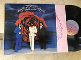 Hamilton, Joe Frank & Reynolds – Fallin' In Love ( Canada ) LP