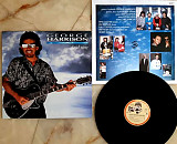 GEORGE HARRISON ( THE BEATLES ) CLOUD NINE ( DARK HORSE 845 B623 1 A/B ) 1987 GER