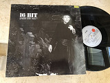 16 Bit – Where Are You? ( Germany ) 2", 45 RPM, Maxi-Single