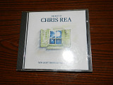 Chris Rea "New Light Through Old Windows" ‧ 1988