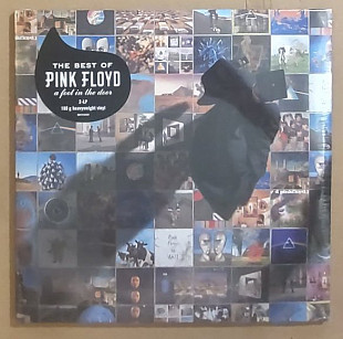 Pink Floyd – A Foot In The Door (The Best Of Pink Floyd) (2025)