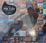 Pink Floyd – A Foot In The Door (The Best Of Pink Floyd) (2025)