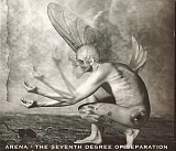 Arena – The Seventh Degree Of Separation ( Prog Rock, Progressive Metal )