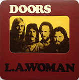 The Door - Doors – L.A. Woman