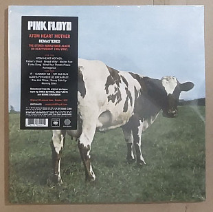 Pink Floyd – Atom Heart Mother (2025)