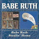 Babe Ruth – Babe Ruth / Stealin' Home