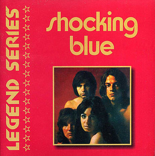 Shocking Blue – Shocking Blue