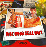 The Who – The Who Sell Out