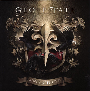 Geoff Tate – Kings & Thieves