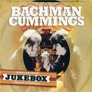 Bachman-Turner Overdrive - Bachman Cummings – Jukebox
