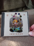 Queen – Innuendo
