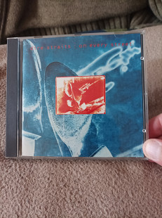 Dire Straits – On Every Street