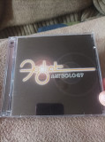 Foghat – Anthology