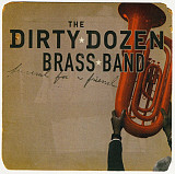 The Dirty Dozen Brass Band 2004 - Funeral For A Friend