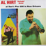 Al Hirt 1958 - Swingin' Dixie! (At Dan's Pier 600 In New Orleans)