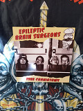 Epileptic Brain Surgeons - 1988 Craniotomy (LP, 2024)
