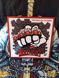 Bird Fist - This One's For The Birds (LP, 2025)