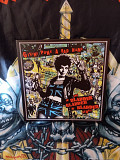 Bladder Bladder Bladder - Giving Punk A Bad Name (LP, Comp, 2024)