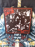 Curious Mold - Thrash Anarchy 1989 (LP, 2024)