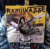 Kamiikazze - Resurreccion (12", 2024)