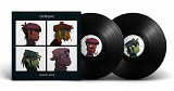Gorillaz - Demon Days (2005/2024) (2xLP)