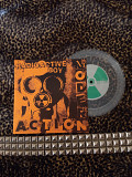 Modern Action - Radiactive Boy (7", 2024)