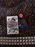 Digital Malaria - s/t (cs, 2024, with pin)