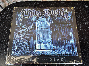 LȦȦZ ROCKIT “Left For Dead” (limited edition)